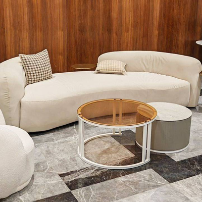 BRIDGE COFFEE Changqiao Coffee