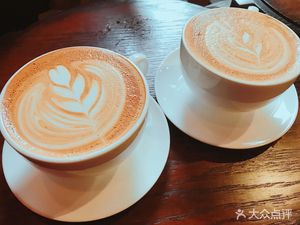 IG COFFEE (Tian'an Wanke Yuhewei Enterprise Mansion Store)