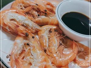 Shen's Small Wine Bar