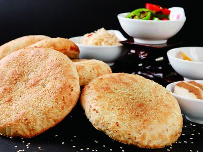 Jinyun Jiang Gan Bao (Chengshan Store)