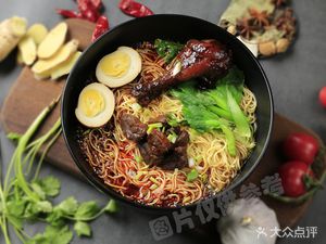 Shaxian Snack (Hunan Road Branch)