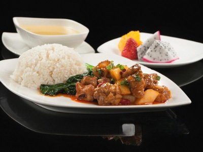 Shaxian Snacks (Jinxiu Road Branch)