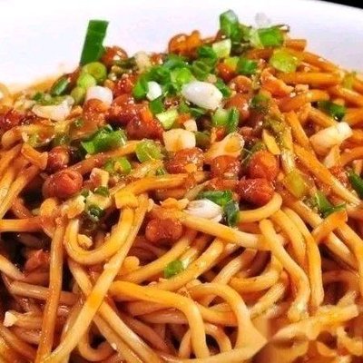 Old Nanchang Mixed Rice Noodles