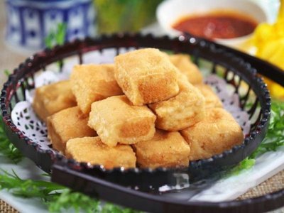 Changsha Stinky Tofu Lu Yuan (Fanghua Road Branch)