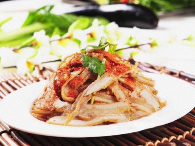 Anhui Traditional Beef Soup (Lian'an East Road Branch)