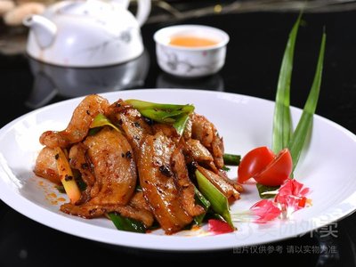 Xu Hongji Handmade Dim Sum Shop (Beizhong Road Branch)