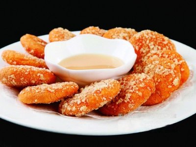 Specialty Steamed Dumpling House (Lianandong Road Store)