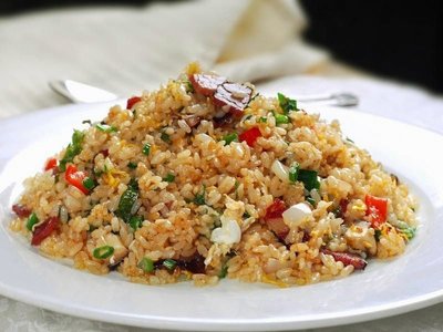 Yong Feng Old Duck Rice Noodles (Lianyuan Road Store)