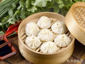 Laolongxing Suzhou Dumpling House (Xiannan Road Branch)