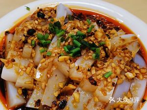 Shu Xiang Ju Sichuan Cuisine (Longde Feng Han Mai Commercial Center Store)