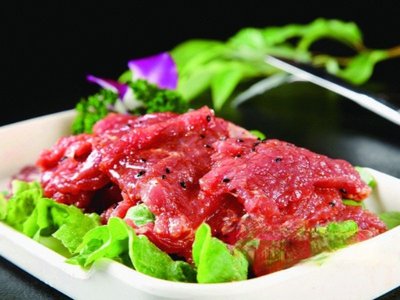 Cai Lao Bao (Lianxi Market Store)