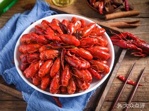 West Region Barbecue & Lobster (Lianyuan Road Branch)