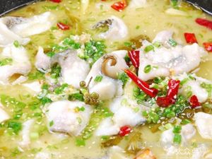 Old Wang's Restaurant