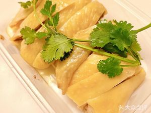 Hushang Zhenxiang Chicken (Shouzhu Hanmai Commercial Center Branch)