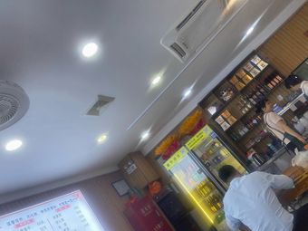 Jiangxi Small Stir-Fry