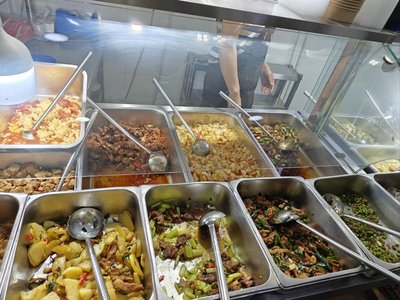 Jiangxi Home-style Dishes