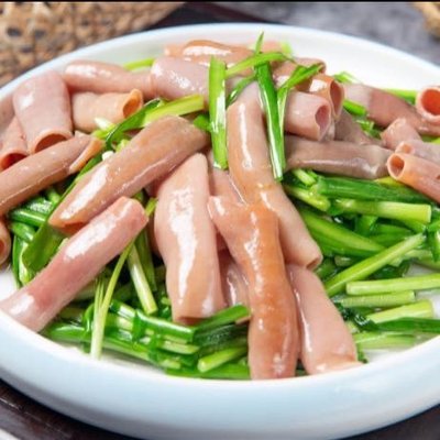 Weihai Seafood · Lu Dong Lai (Beicai Branch)