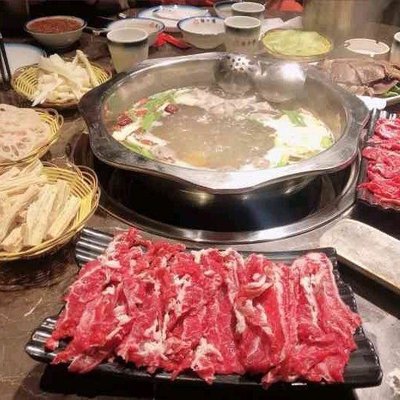 Guizhou Da Huang Beef Hot Pot (Beicai Branch)