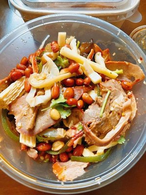 Deyunfang Beijing Roast Duck (Lianyuan Road Branch)