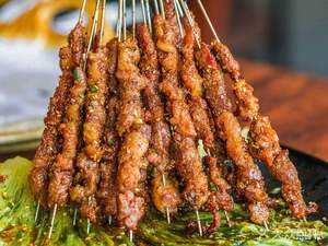 Xiyu BBQ (Chen Chun East Road Branch)