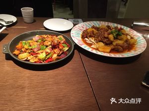 Jinling Roast Goose (Xiannan Road Branch)