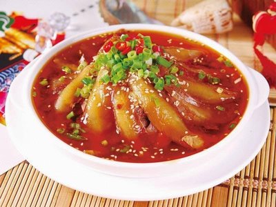 Old Taste Delicatessen (Liantai Yuan Branch)