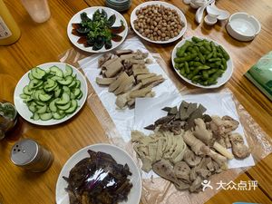 Master Shangbang Lamb Restaurant (Lian Tai Yuan Store)