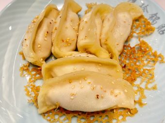 Wang Ling Dumpling Shop
