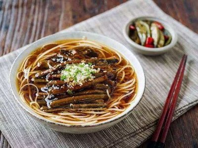 Old Shanghai Noodle House (Dahua Jixiu Carnival Branch)