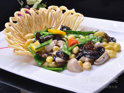 Su Tang Noodles (Dongshufang Road Food City Branch)