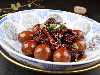 Old Shanghai Noodles Memory Lane (Lian'an East Road Branch)
