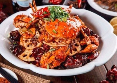 Chongming Lamb Noodles (Julong Community Branch)