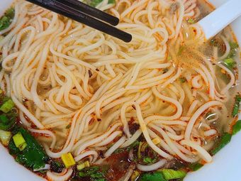 Northwest Craft Pure Soup Beef Noodles (Wuxing Road Branch)