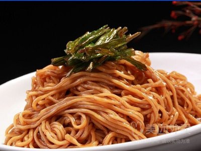 Da Zhong Noodle House (Lvlin Road Store)