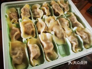 Northeast Dumpling House (Beicai Store)