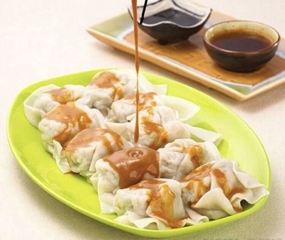 Qianli Piao Xiang Dumpling King (Chen Chun East Road Branch)