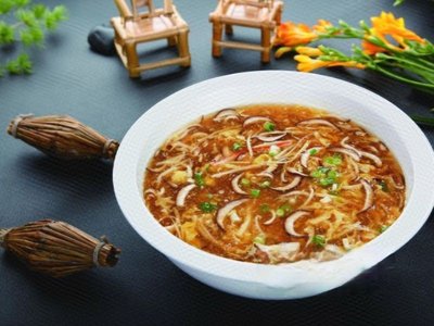 Shandong Cuisine (Lianyuan Road Branch)