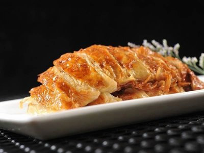 Xieji Chongqing Spicy Hot Pot (Lian'an East Road Branch)