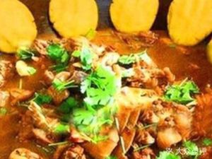 Northeast Iron Pot Stew (Loutang Branch)