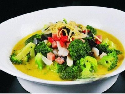 Gongxiao Restaurant (Caoxin Highway Branch)