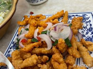 Xinhao Restaurant (Caoxin Highway Store)