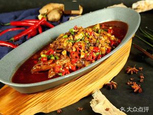 Lujiazhuang Restaurant (Liuxiang Highway Branch)