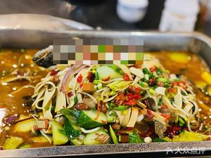 Good Again Home-style Cuisine (Loutang Road Store)