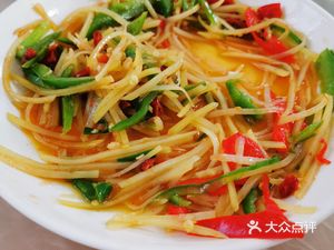 Anhui Chicken Cuisine (Caosheng Road Store)