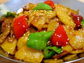 Hongyu Local Dish Restaurant (Jiaxing Highway Branch)