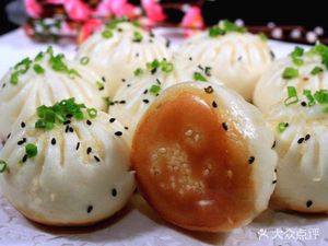 Shanghai Steamed Soup Dumpling & Bun House (Kaiyuan Road Store)