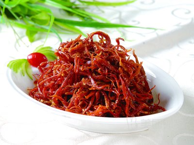 Changsheng Restaurant (Cao Wang Road Store)