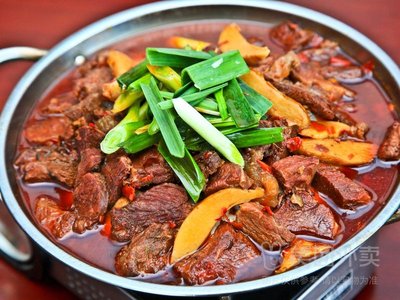 Fuyang Beef Soup Restaurant