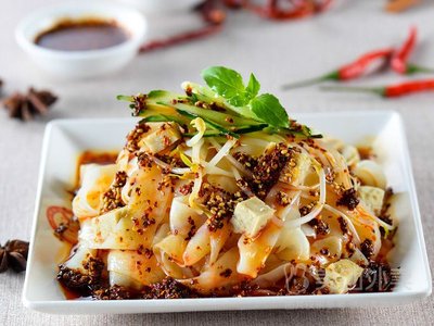 Shen's Beef Soup House (Qiancao Highway Branch)