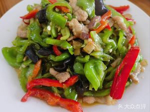 Shandong Danzhou Lamb Soup (Tengteng Restaurant)